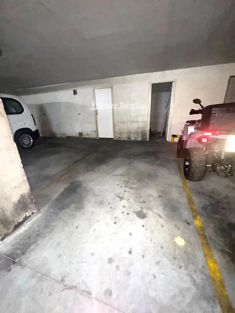 Parkplatz von Garage zum Verkauf in Torredembarra