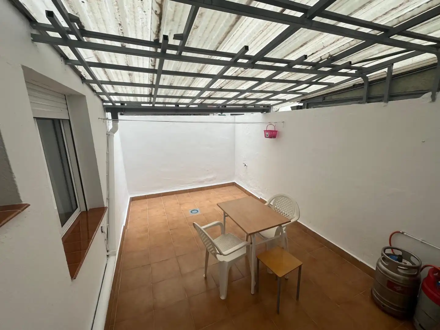 Piso en venta en Sevilla con Aire acondicionado, Terraza y Balcón