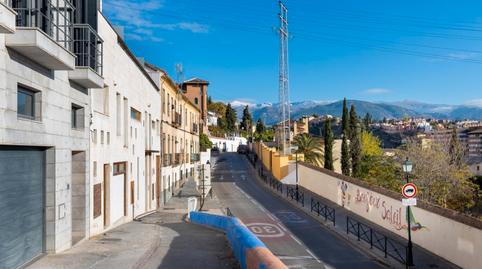 Foto 3 de Casa adosada en venta en Calle Parrilla, San Matías - Realejo,  Granada Capital