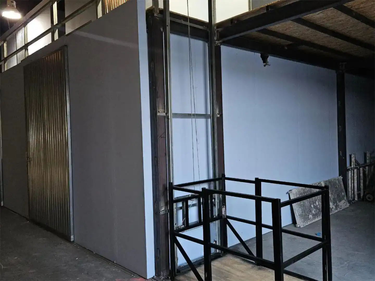 Industrial buildings for rent in Mijas