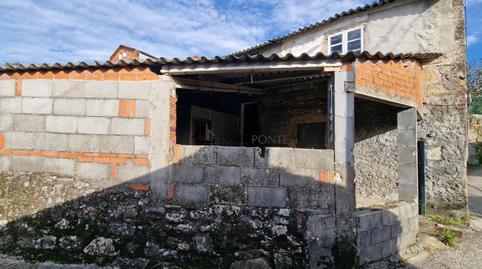 Foto 4 de Casa o xalet en venda a Pontecesures, Pontevedra