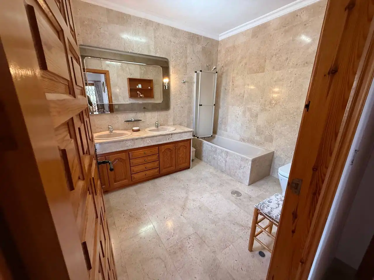 Villa con piscina in vendita a Cometa, imagen 9