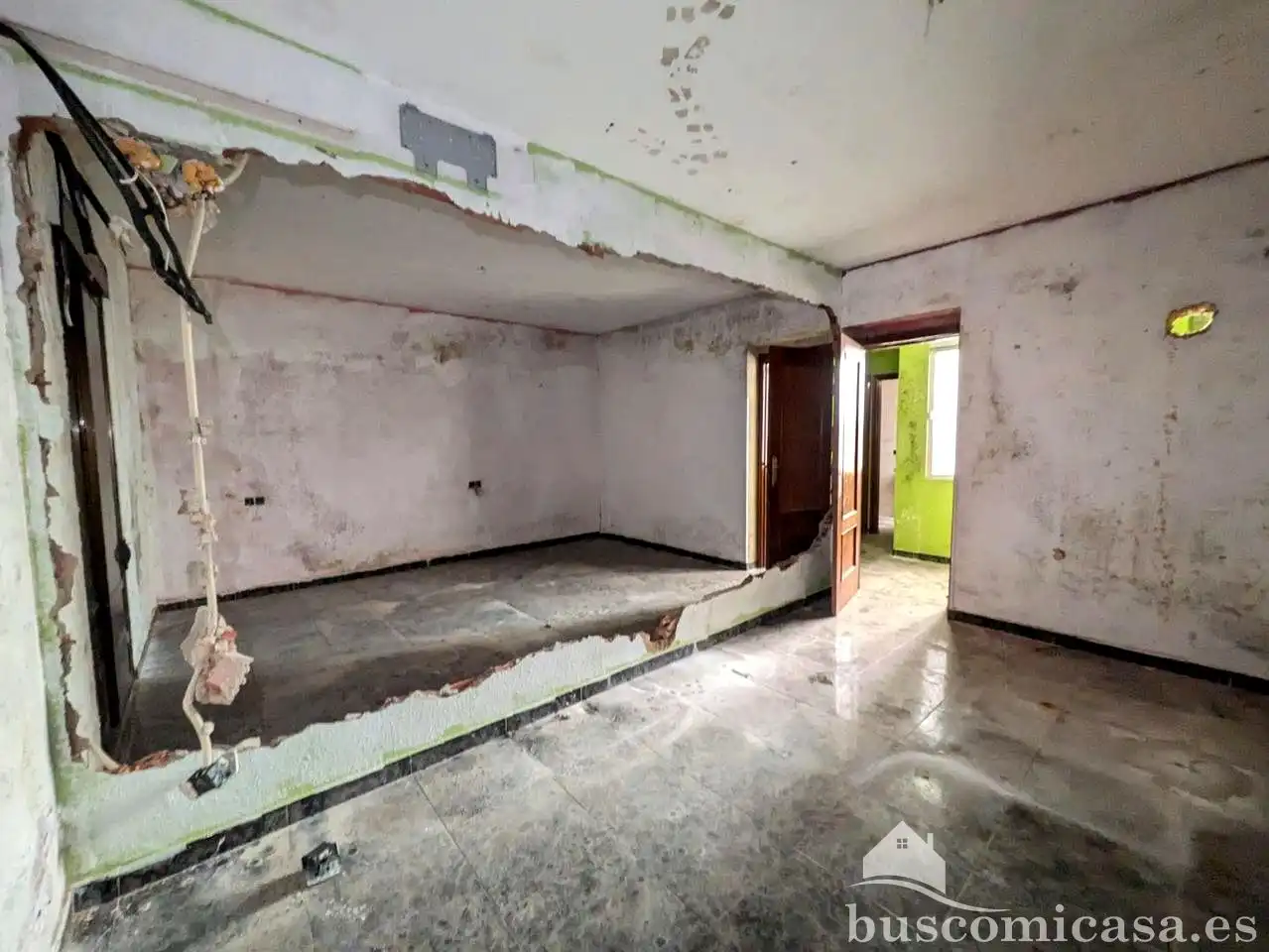 Casa amb terrassa en venda a Nonscribas, imagen 16