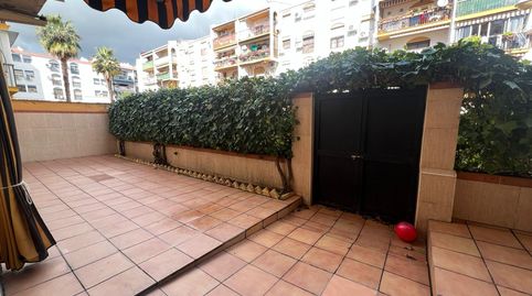 Foto 3 de Piso en venta en Solea, Poniente-Norte - Miralbaida - Parque Azahara, Córdoba Capital