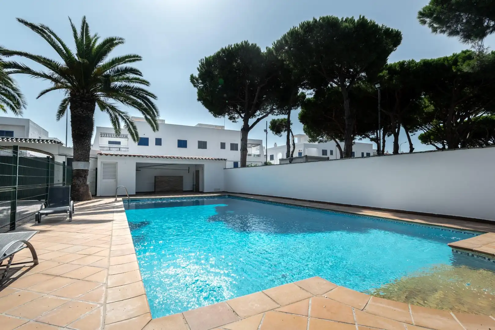 Chalet con piscina en venta en La Barrosa, imagen 23