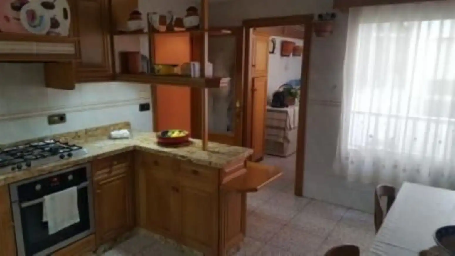 Flat with terrace for sale in Elche ciudad, imagen 5