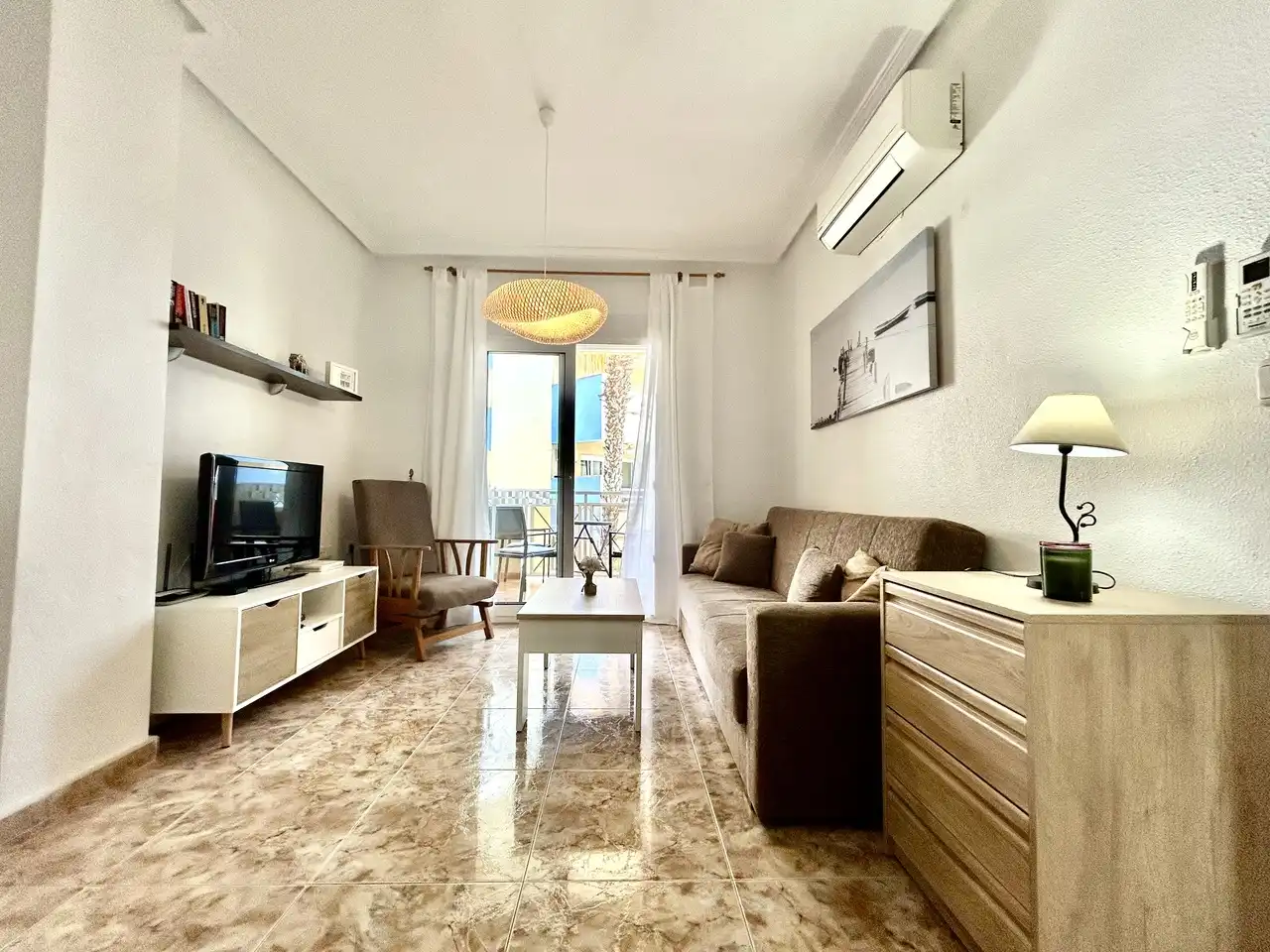 Apartamento con ascensor en venta en Orihuela Costa, imagen 7