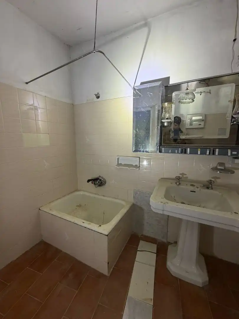 Bathroom of Houses for sale in Meneses de Campos