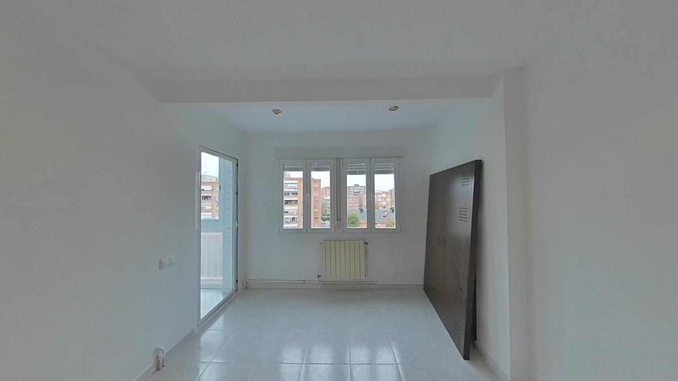 Dormitori de Pis en venda en Fuenlabrada