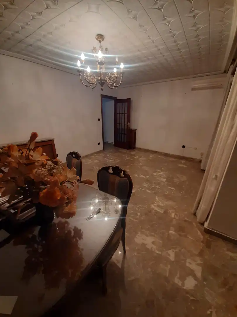 Appartamento con terrazza in vendita a Úbeda, imagen 6