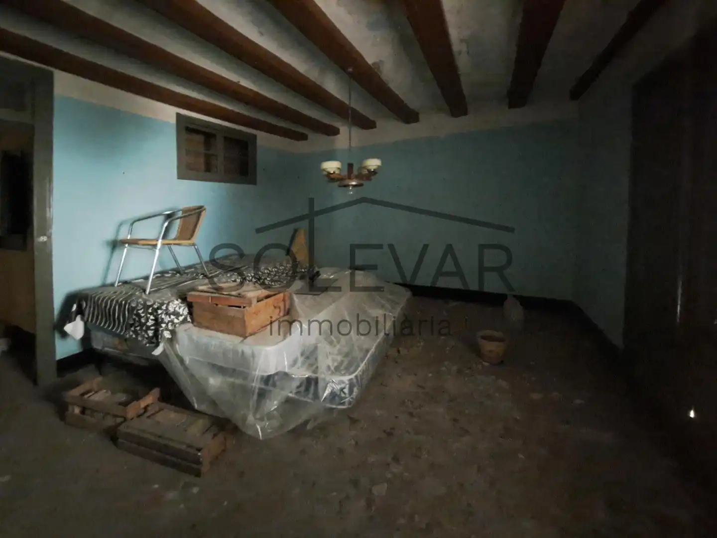 Casa amb terrassa en venda a Carrer Carrer Soldevila, imagen 27
