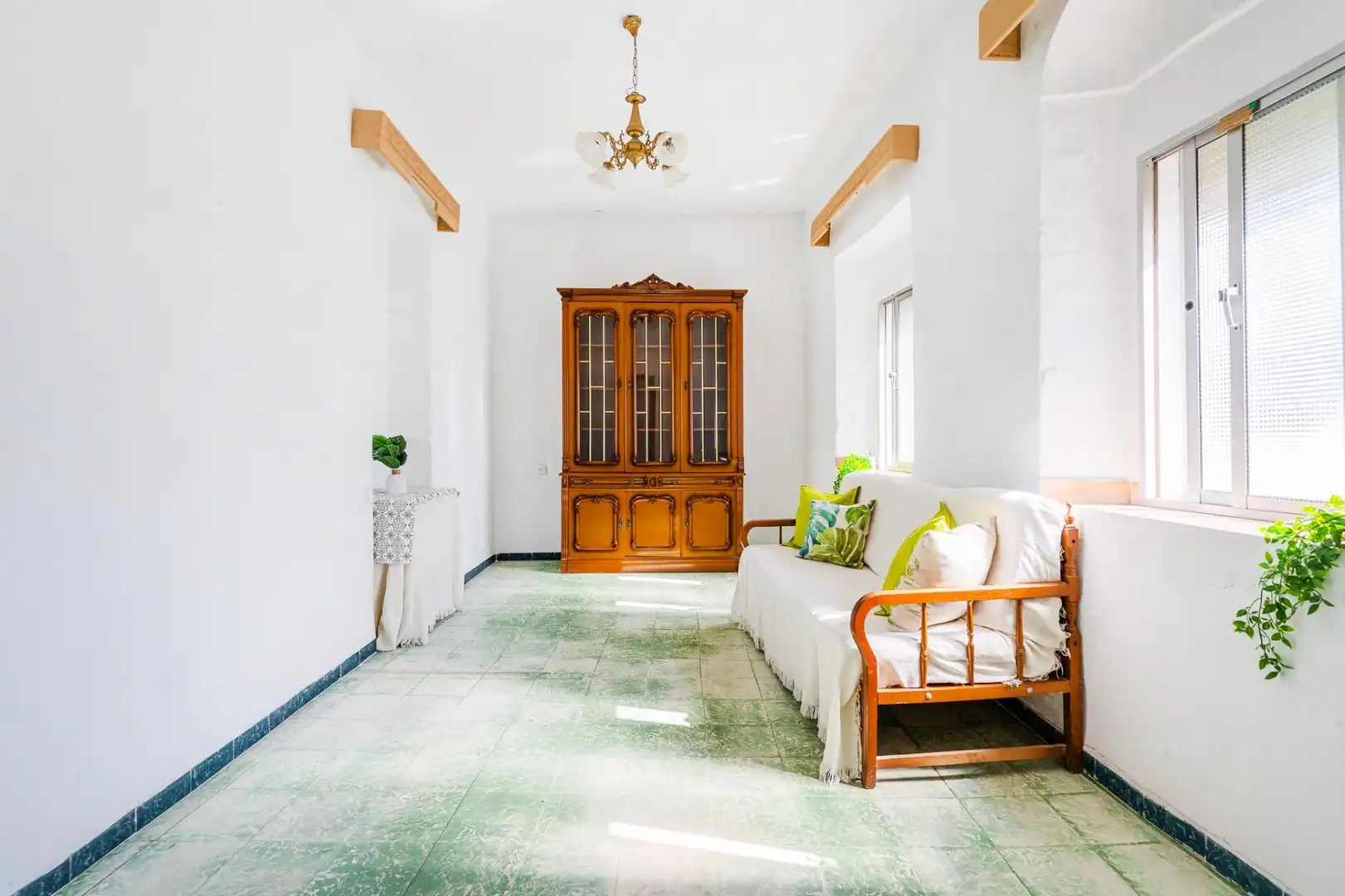 Casa amb terrassa en venda a Medina Sidonia, imagen 39