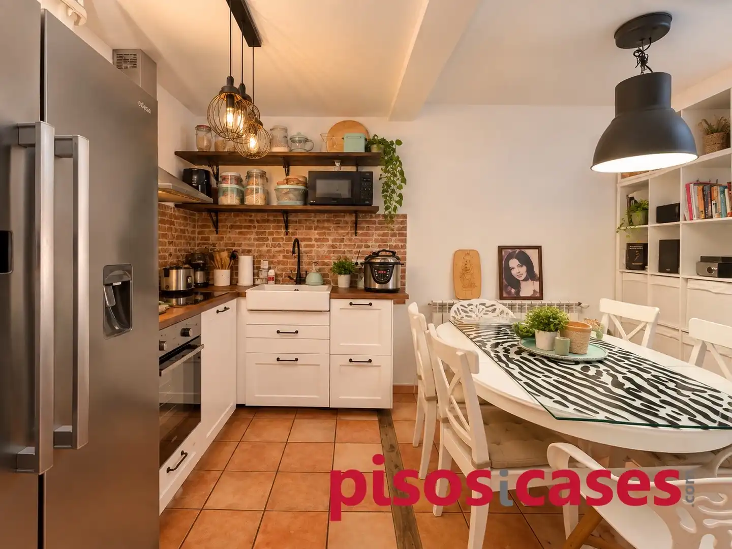 Flat for sale in Montesquiu, imagen 7