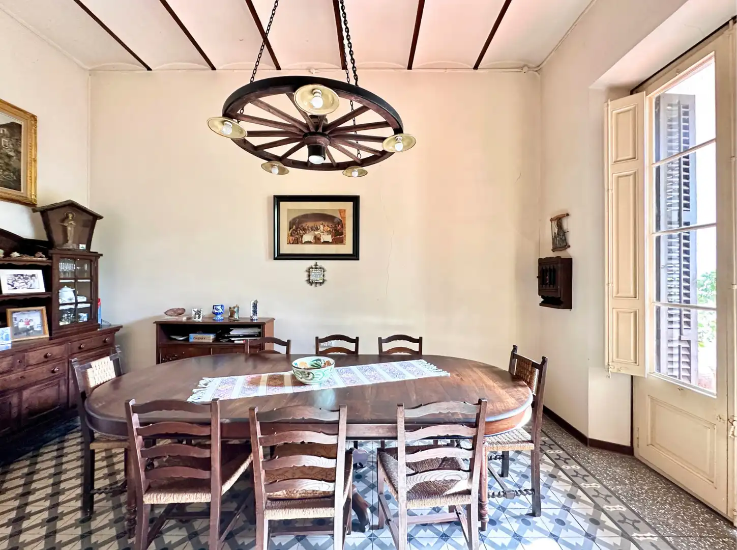 Villa avec terrasse à vendre à Carrer Jaume Balmes, imagen 13
