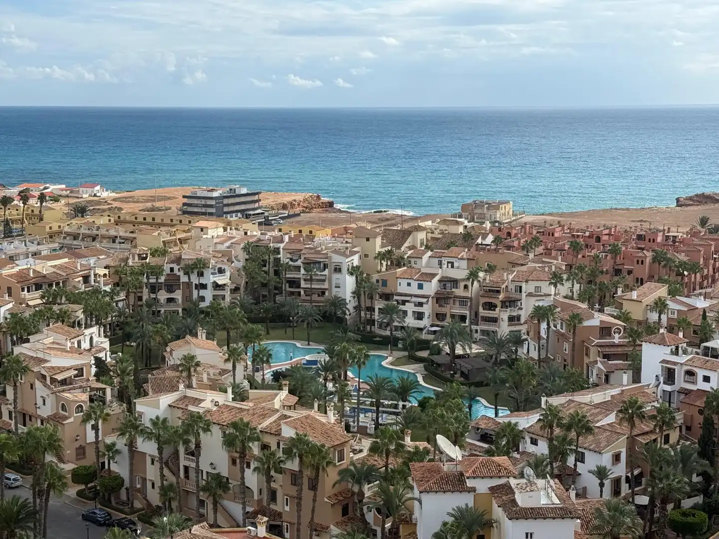 Penthouse mit Pool zum Verkauf in Playa de los Locos, imagen 30