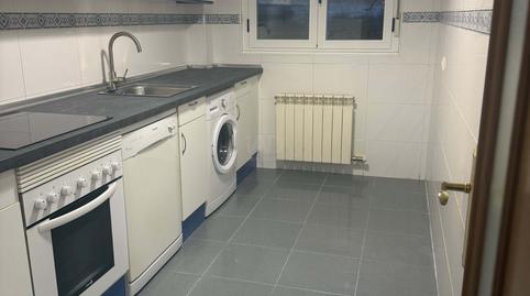 Photo 4 of Flat for sale in Villaquilambre, León