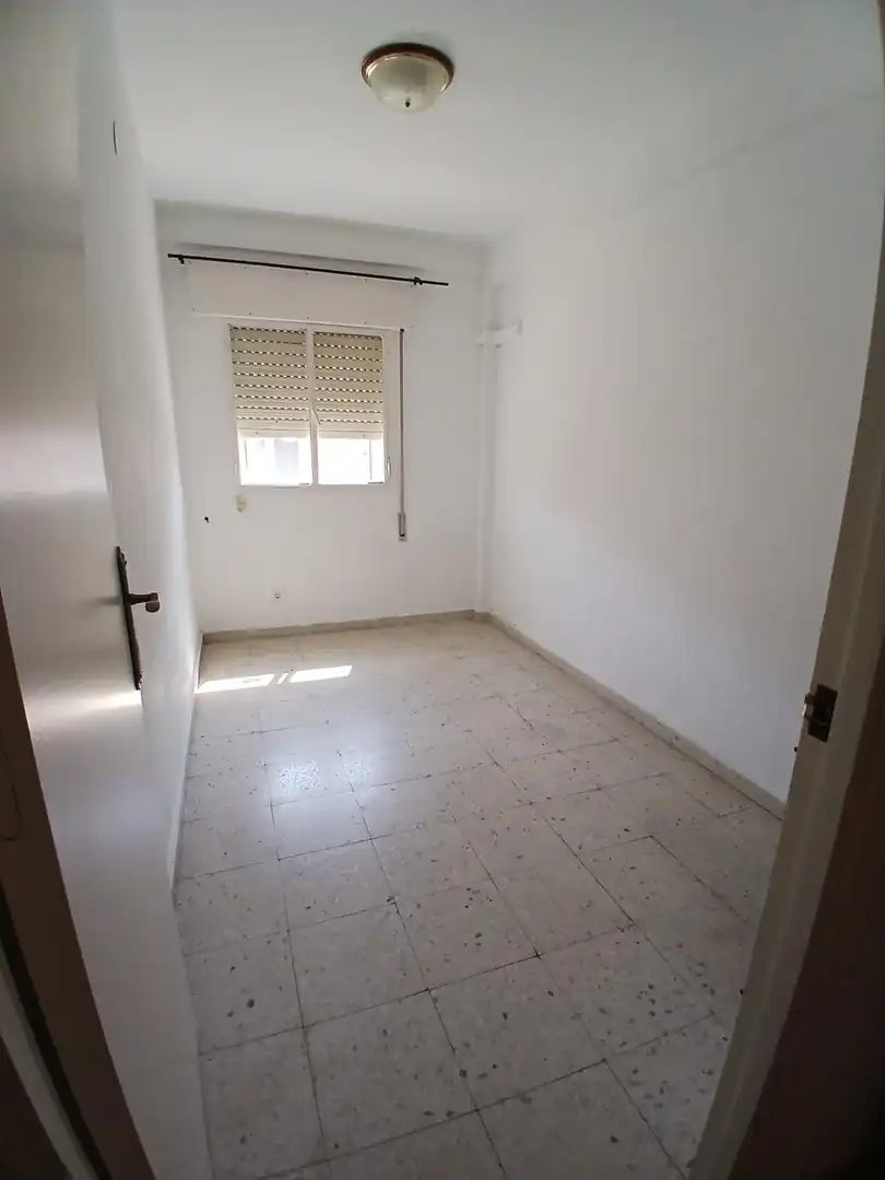 Habitación de Piso en venta en Málaga