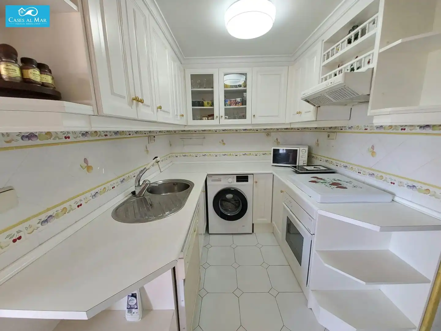 Apartment with lift for sale in DOCTOR EMILIO CERVERA 10, imagen 8