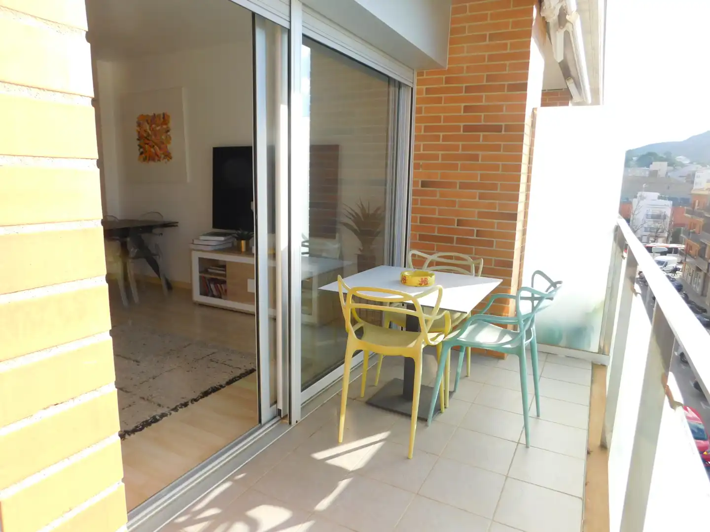 Duplex con terrazza in vendita a Centre, imagen 15
