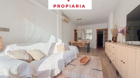 Foto 3 de Piso en venta en Hostafrancs, Barcelona Capital