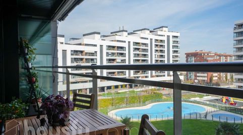 Foto 5 de Piso en venta en Calle de Félix Candela, ., Valdebebas - Valdefuentes, Madrid Capital