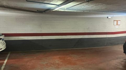 Foto 2 de Garaje en venta en El Coll d'en Rabassa, Palma de Mallorca
