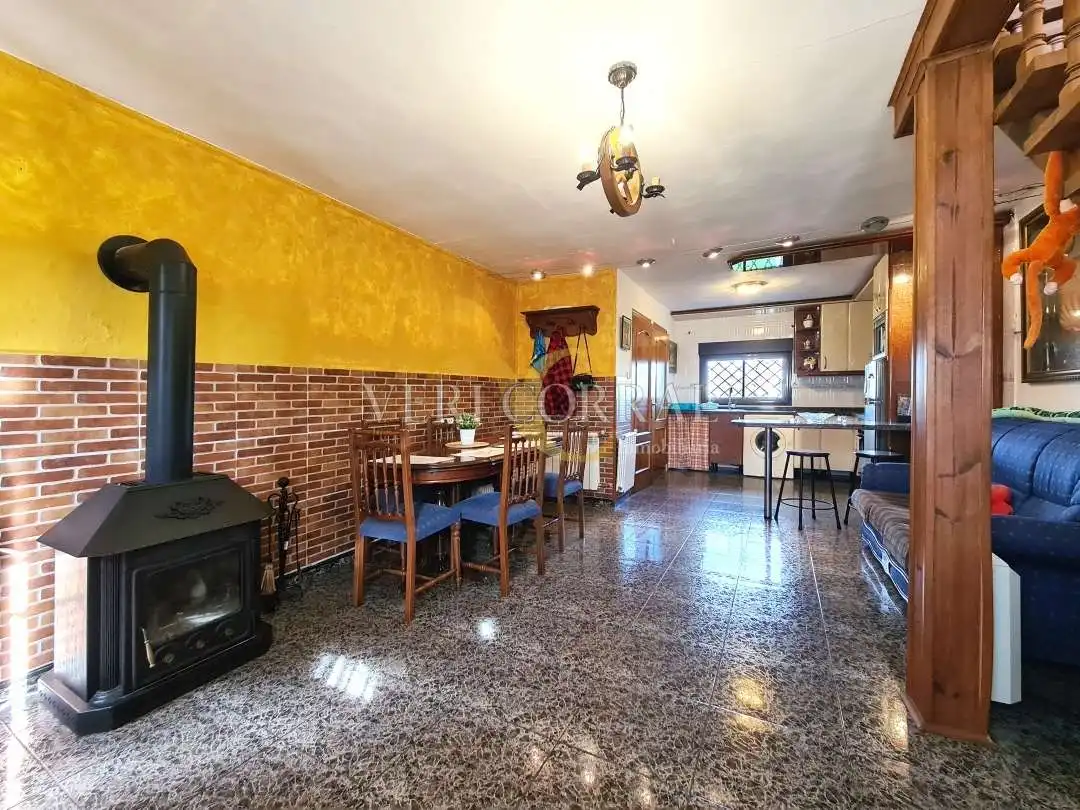 Casa amb jardí en venda a Carretera Cuadroveña, imagen 16
