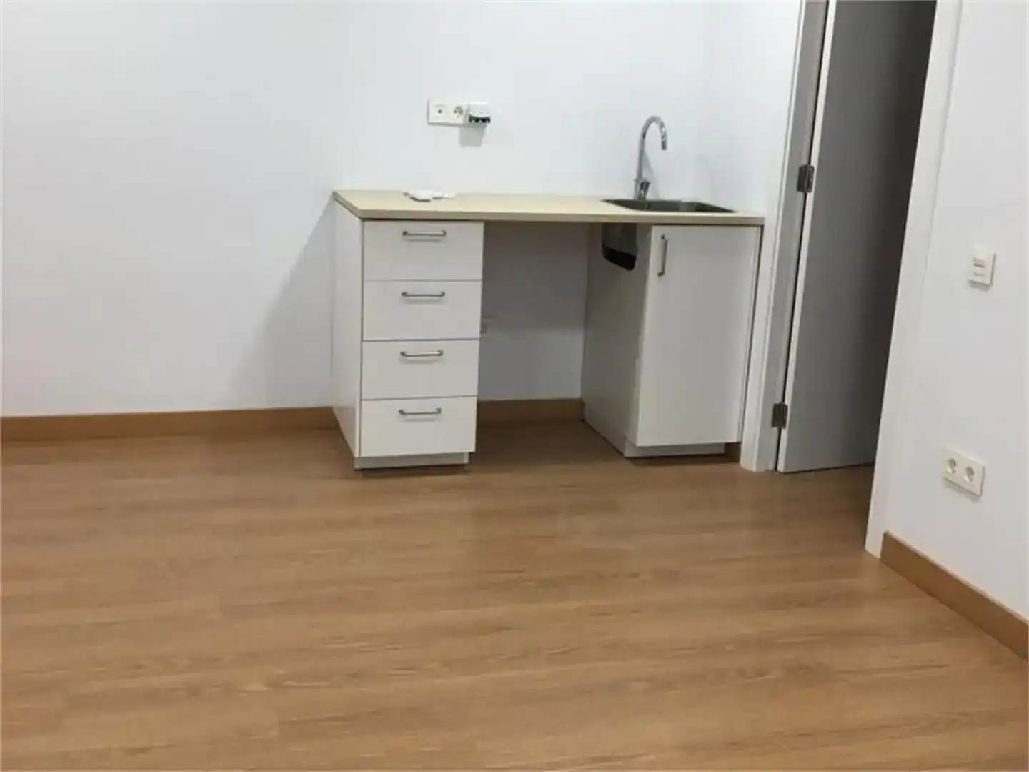 Local de alquiler en Alcoletge con Aire acondicionado y Parquet