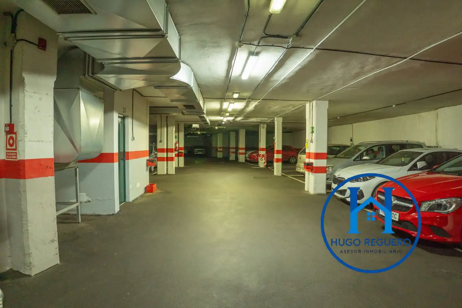 Appartamento con ascensore in vendita a Calle Fernando Morán 20, imagen 18