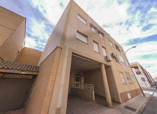 Piso en Venta en GERANIO en Huércal de Almería