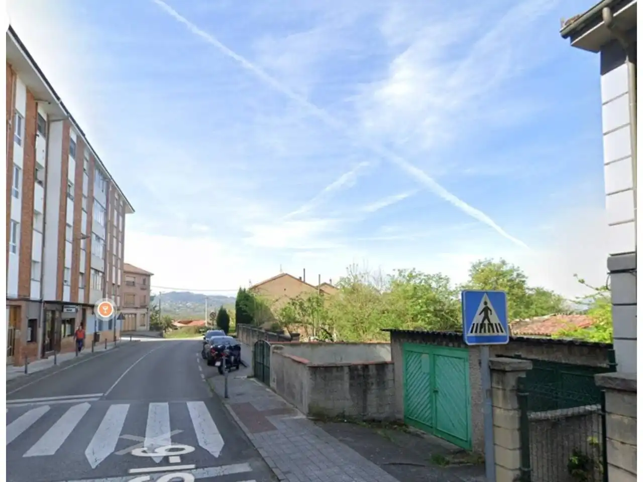 Terreno residencial en venta en Avenida Buenavista, imagen 3