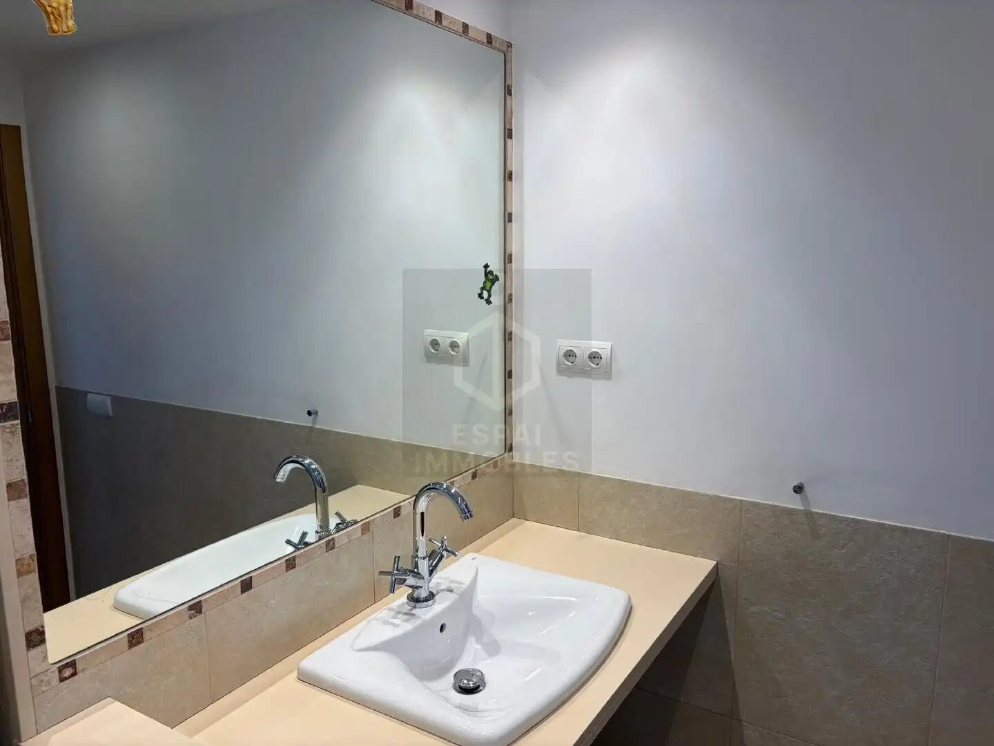 Bany de Casa o xalet en venda en Calders