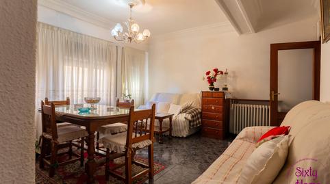 Foto 5 de Pis en venda a Santiago, Huesca