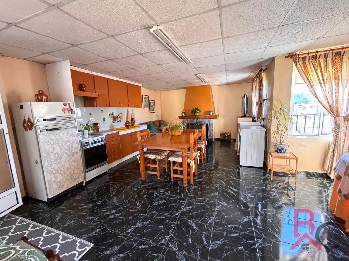 Casa con terraza en venta en La Vall d'Uixó, imagen 14
