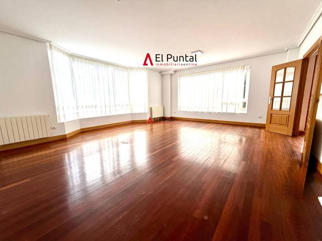 Casa-chalet en Alquiler en Mortera