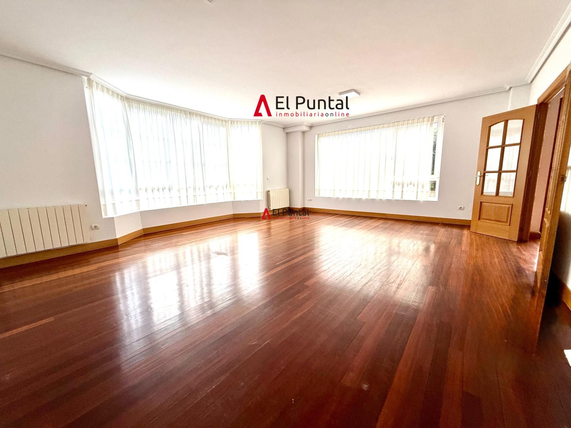 Living room of Houses for rent in Piélagos  with Heating and Private garden