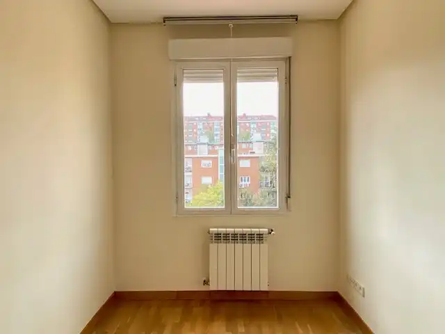 Piso con terraza en alquiler en Chamartín, imagen 8