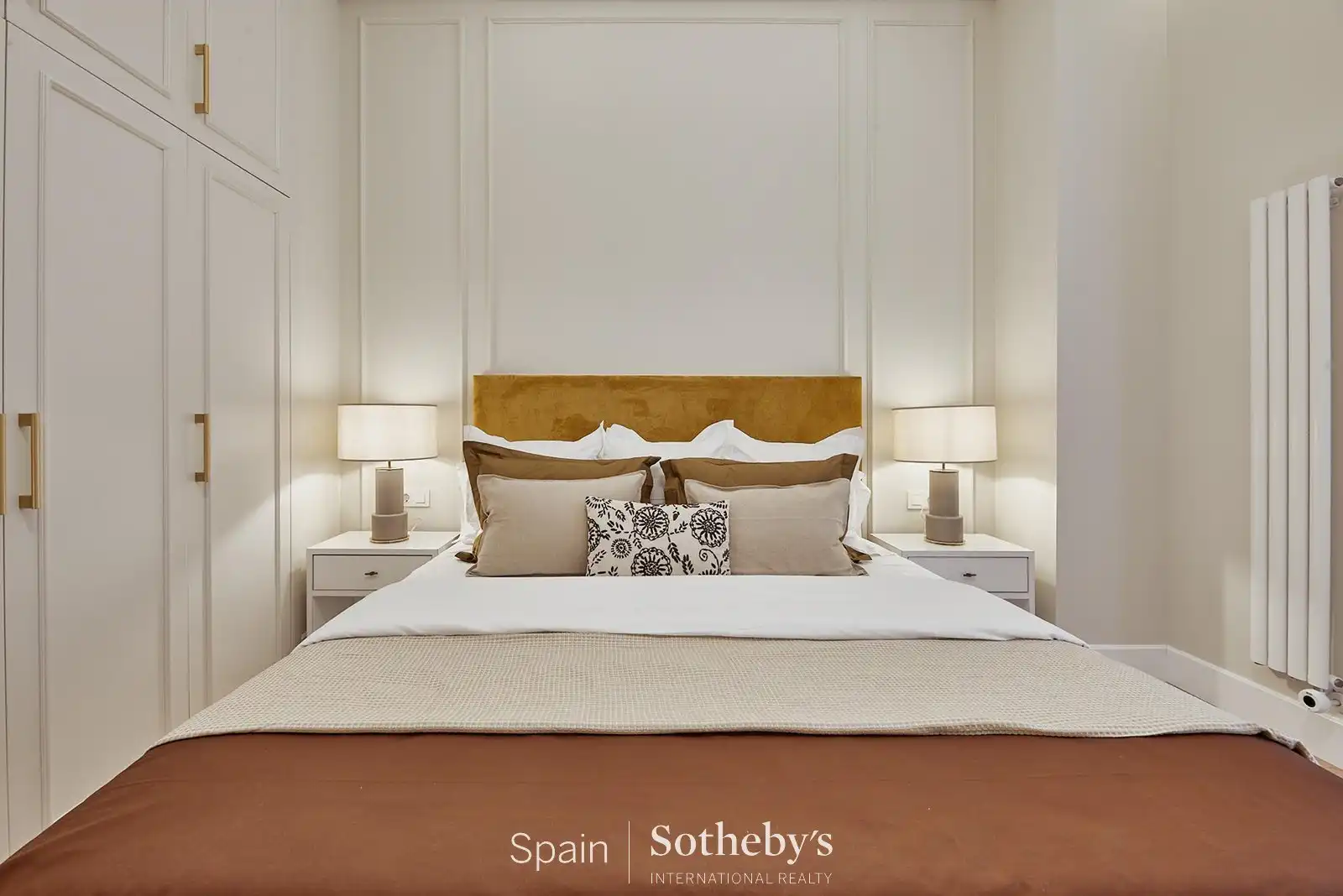 Apartamento con ascensor en venta en Calle del Barco, imagen 15