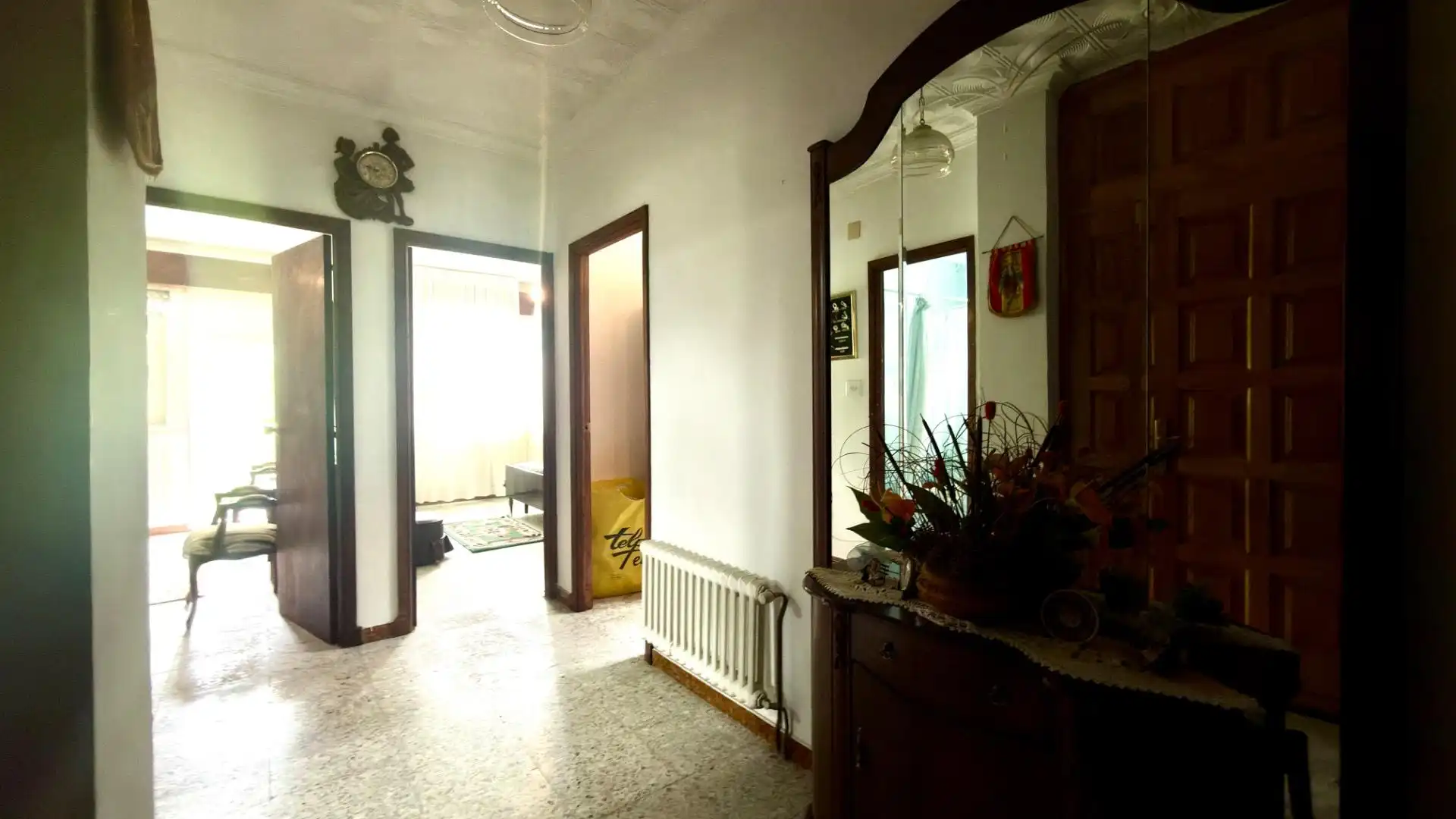 Casa o chalet en venta en Baltar con Jardín privado, Trastero y Amueblado
