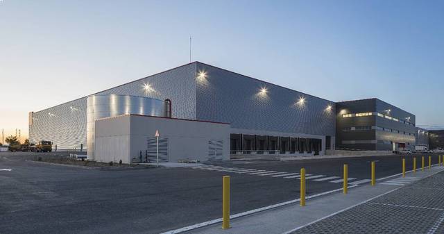 Nave industrial en Alquiler en Perales del Río