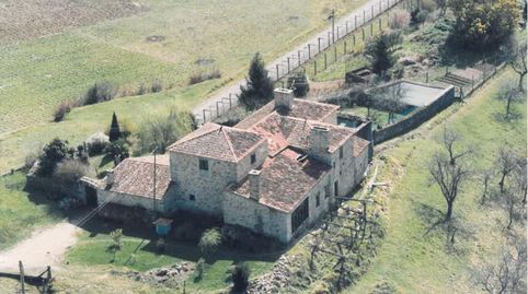 Foto 3 de Casa o xalet en venda a Teo, A Coruña