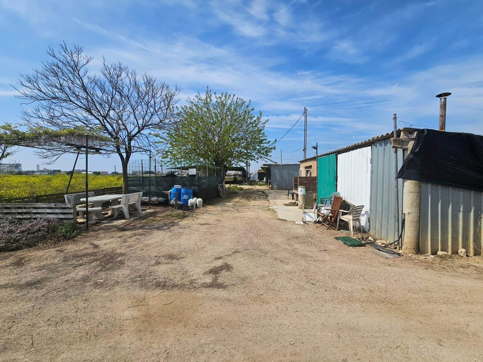 Land for sale in Malgrat de Mar