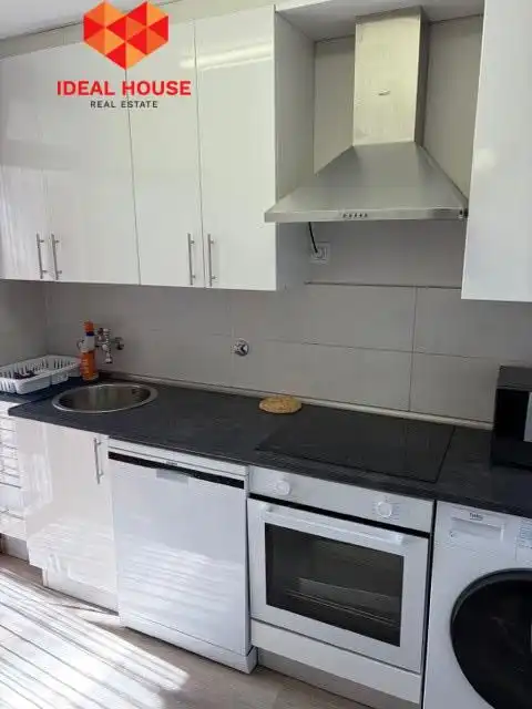 Wohnung zur Miete in Plaza Mayor - San Agustín, imagen 5