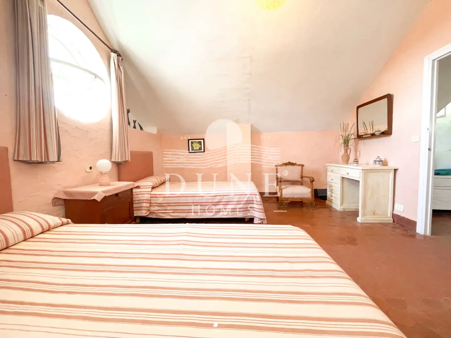 Bedroom of Country homes for sale in Algeciras  with Private garden, Terrace and Storage room