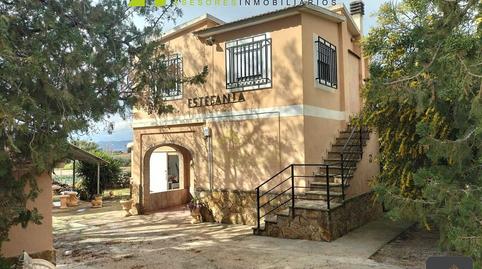 Foto 2 de Casa o chalet en venta en Camino Piñero, Aguaderas, Murcia