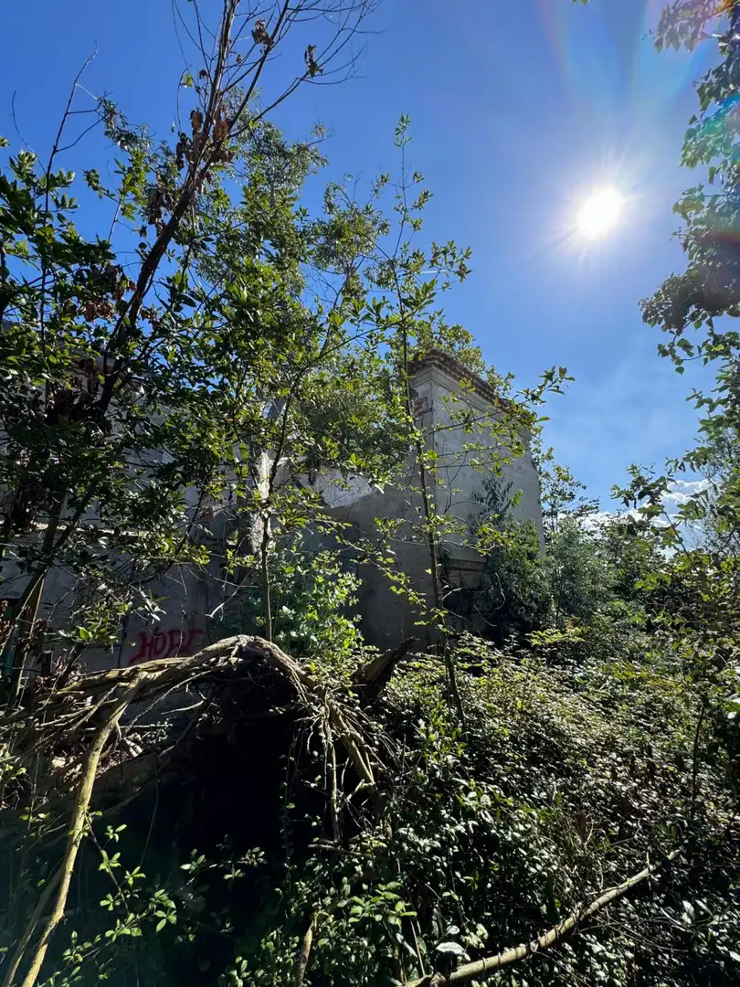 Vista exterior de Casa o chalet en venta en Gozón