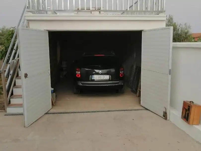 Parking de Casa o chalet en venta en Torrecillas de la Tiesa, Cáceres