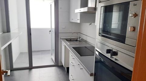Photo 3 of Flat to rent in Sonrisa, Norte, Madrid