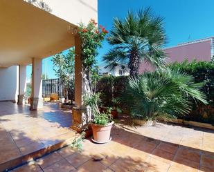 Garden of House or chalet for sale in Xeraco  with Heating, Private garden and Terrace