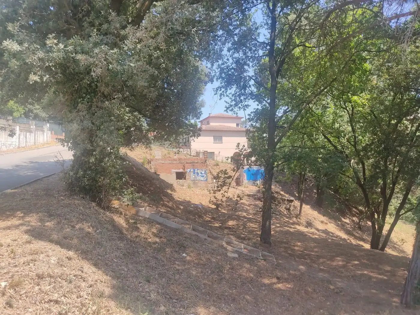 Terreny residencial en venda a Cànoves I Samalús, imagen 5